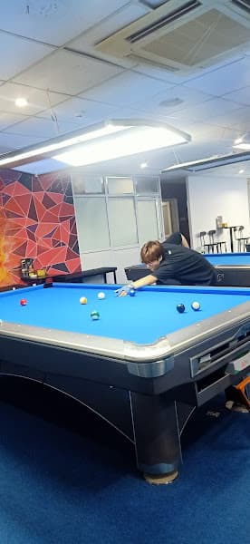 Hình ảnh Billiards HOMIE - 4