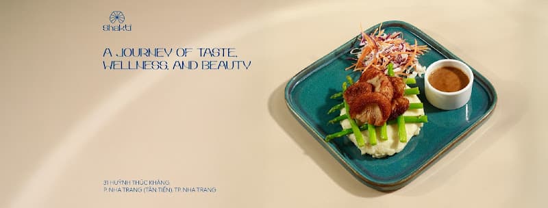 Hình ảnh SHAKTI VEGGIES BISTRO ( Chay ) - 4