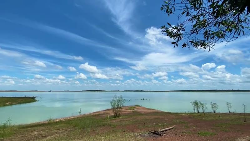 Hình ảnh Khu cắm trại Tins Tins camping - 2