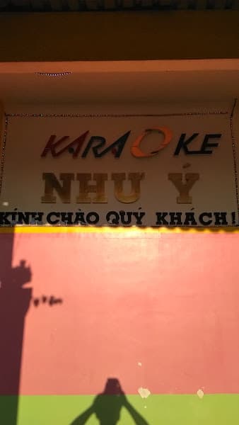 Ảnh bìa Karaoke NHƯ Ý