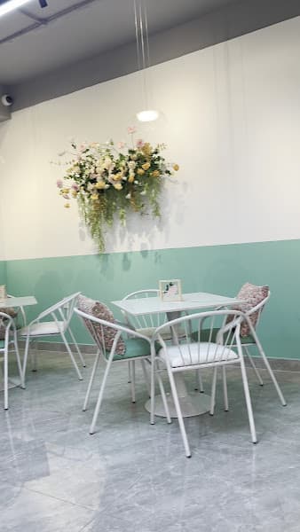 Hình ảnh Luis Angel - Coffee - Milk tea & Workshop - 3