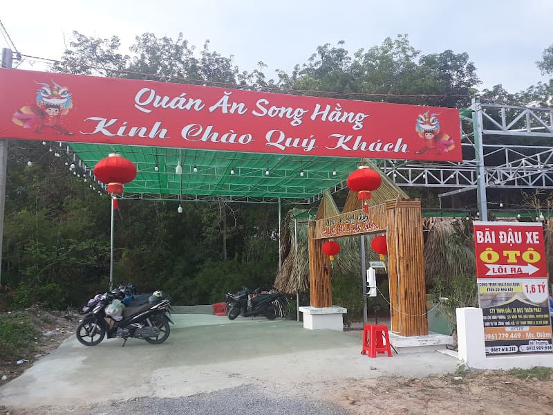 Ảnh bìa Quán ăn Song Hằng