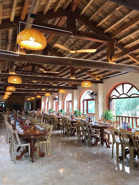 Ảnh bìa Nhà hàng hải sản Hải Phong