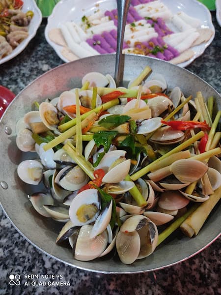 Hình ảnh Buffet nướng & lẩu Thái Lan 2 - 4