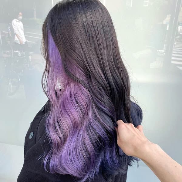 Hình ảnh Salon HIẾU TRANG Tóc Đẹp - 2