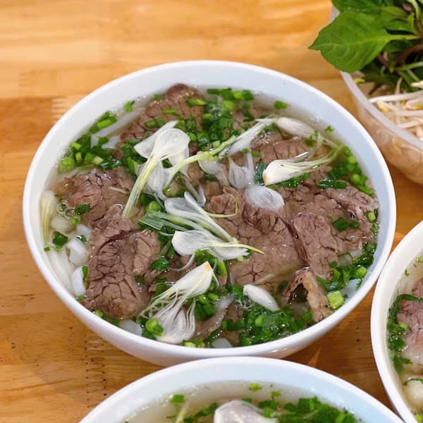 Hình ảnh Phở Nhất - 3