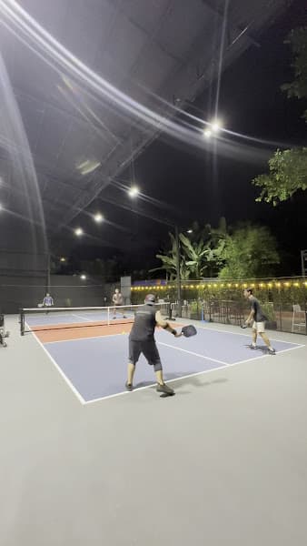 Hình ảnh Pickle Max - Thảo Điền Pickleball Courts - 4