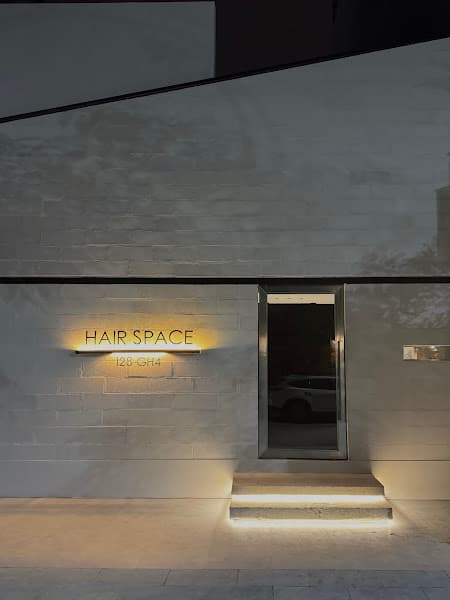 Hình ảnh Hair Space - 4