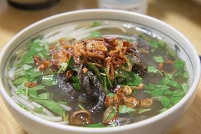 Hình ảnh Cháo lươn nghệ an - 2