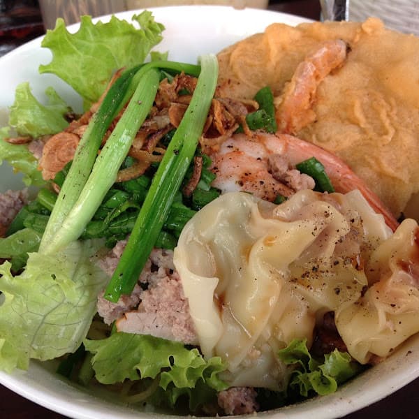 Hình ảnh GIANG LÂM KÝ - Mì chú Cẩu - 3