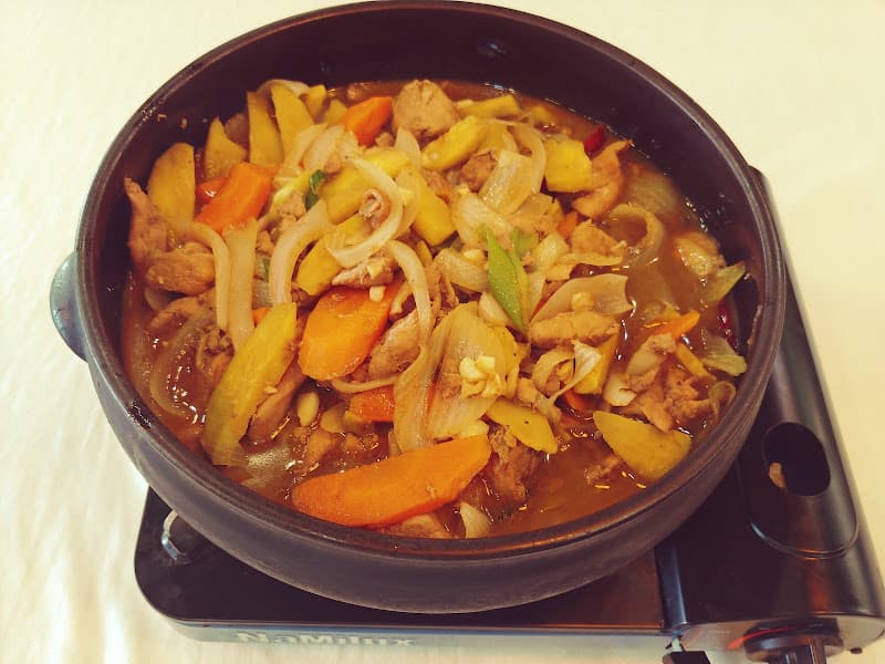 Hình ảnh YOON OPPA BBQ CAMPHA - 3