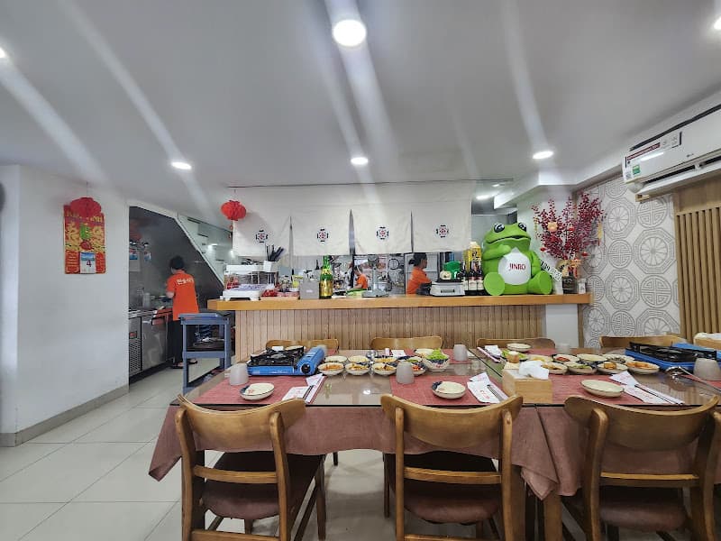 Ảnh bìa Nhà hàng Hansol CT39