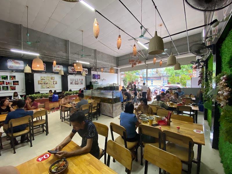 Hình ảnh Cơm niêu Singapore - 2