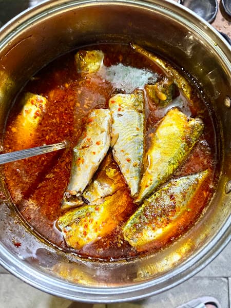 Hình ảnh Bánh Căn Cô Hường - 4