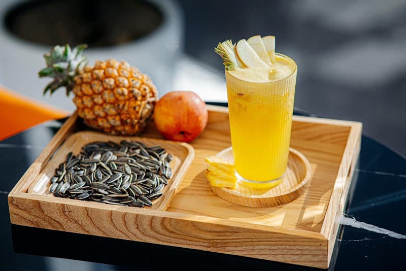 Hình ảnh ROYCE COFFEE Vincom Điện Biên Phủ - 2