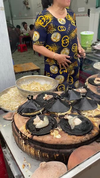 Hình ảnh Bánh xèo 22 Quang Trung - 4