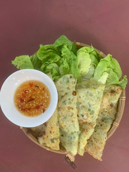 Món ngon Quảng Ngãi