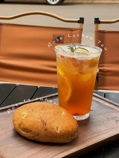 Hình ảnh Hanie Chocolate & Pastry - 4