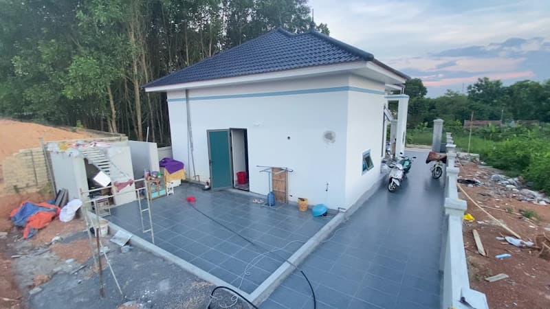 Hình ảnh Nhà Hàng thông thuận - 4