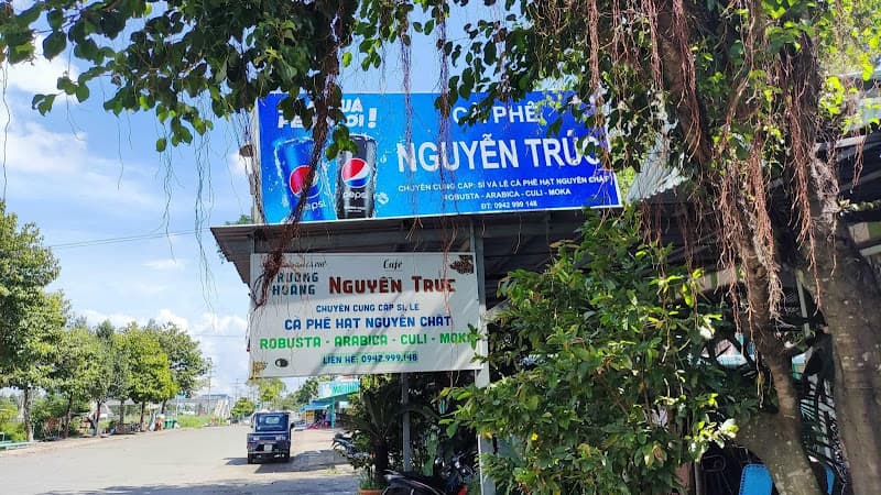 Hình ảnh Cafe Nguyễn Trúc - 4