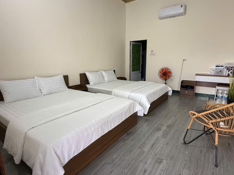 Hình ảnh Ven Núi Homestay - 4