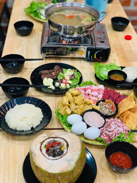 Hình ảnh Bò Tươi Phú Lộc - 2