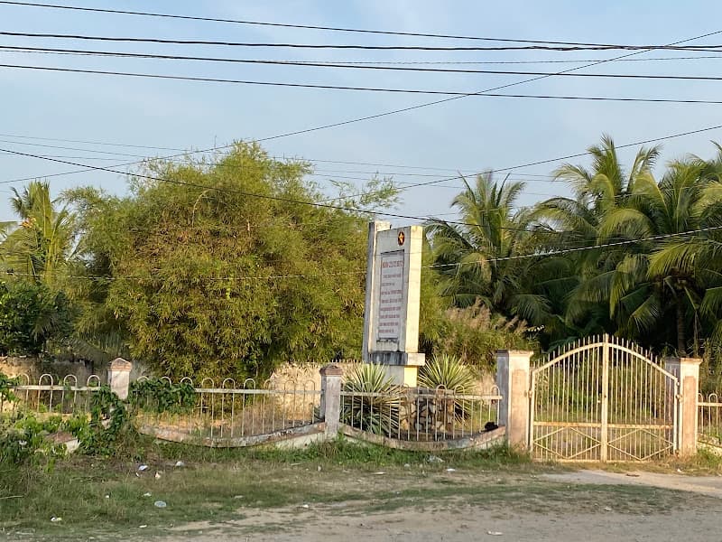 Hình ảnh Cây Tháp - 4