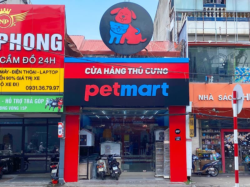 Hình ảnh Pet Mart Hải Phòng - Cửa Hàng Thú Cưng - 9