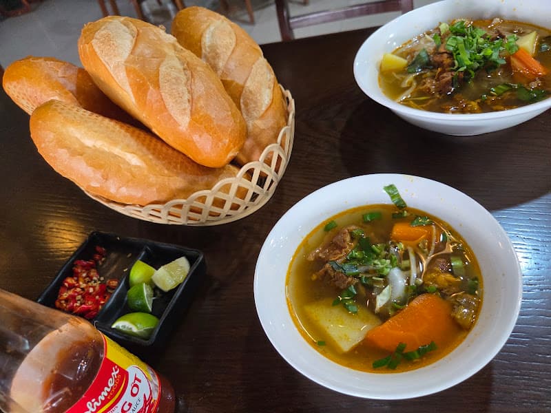 Hình ảnh Nhà hàng Sala - Đặc sản Tây Ninh - 3