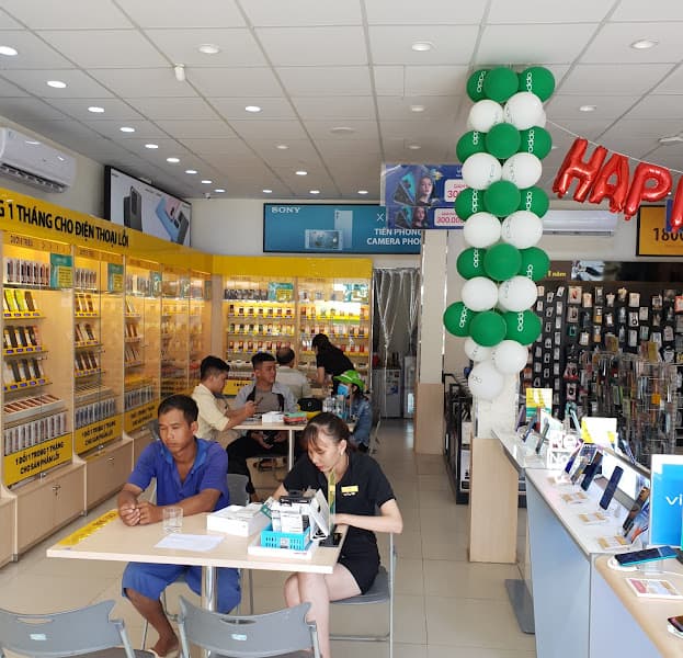 Hình ảnh Siêu thị Thế Giới Di Động - 3