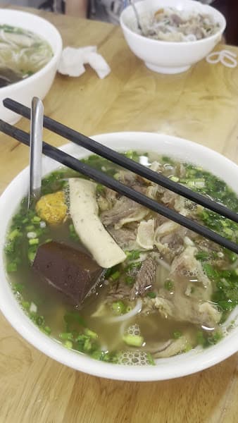 Hình ảnh Bún bò huế thanh bình - 3