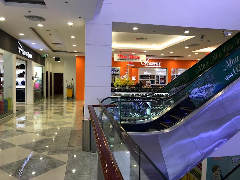 Hình ảnh Vincom Plaza Tuyên Quang - 3