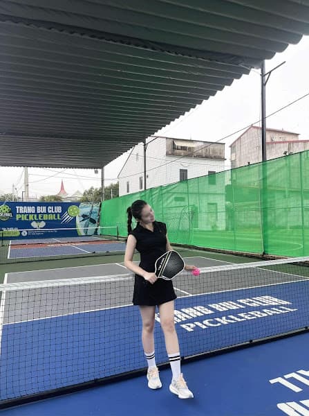Hình ảnh Trang Bui Club Pickleball Vinh - 2