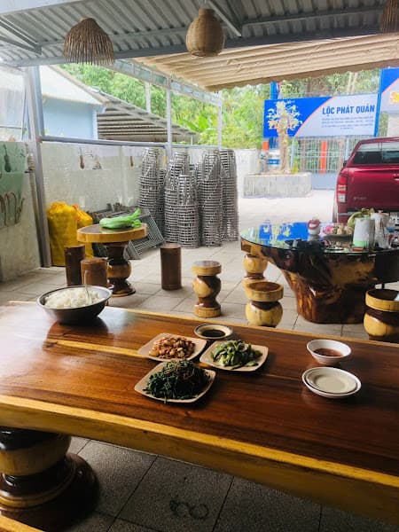 Hình ảnh Lộc Phát Quán - 3