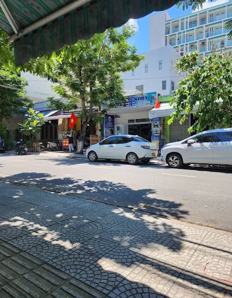 Hình ảnh Giặt Ủi Multi Laundry - 4