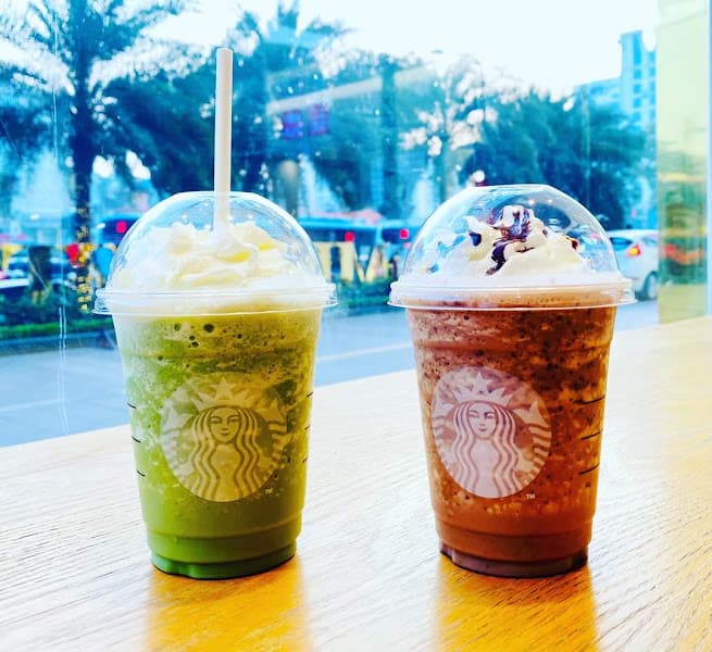 Hình ảnh Highlands Coffee Big C Vinh - 5