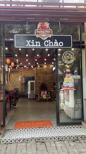 Hình ảnh Nướng Mộc CS2 Bắc Ninh - 2