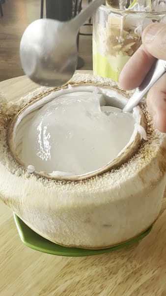 Hình ảnh DỪA BẾN TRE 190 Bạch Đằng - 2