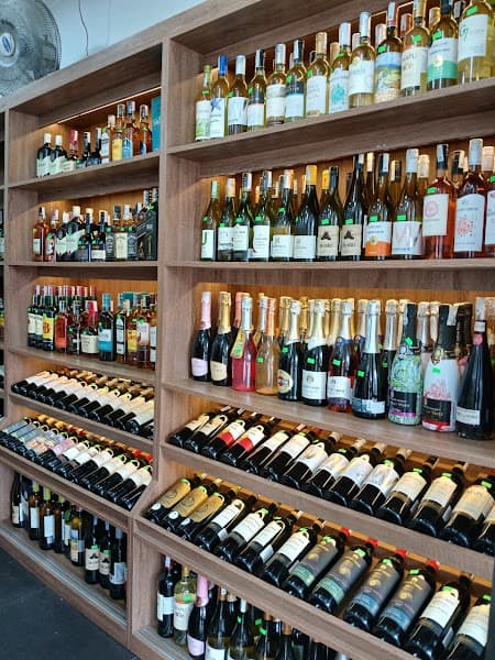 Ảnh bìa Vy Vy mart