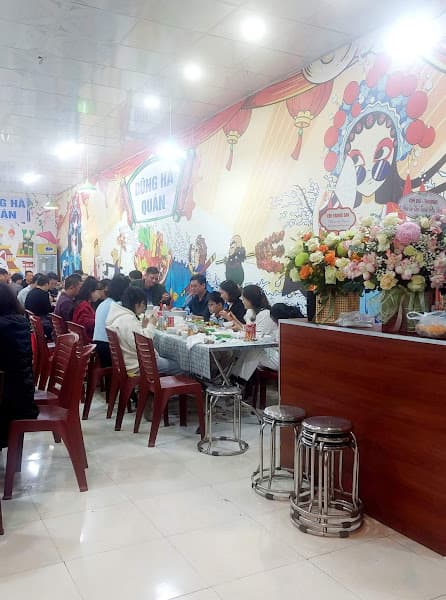 Hình ảnh DŨNG HÀ QUÁN - 5