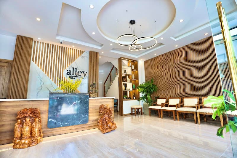 Hình ảnh Alley Modern Villa - 3
