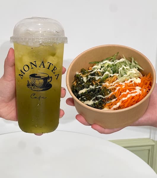 Hình ảnh Monatea Cafe - 4