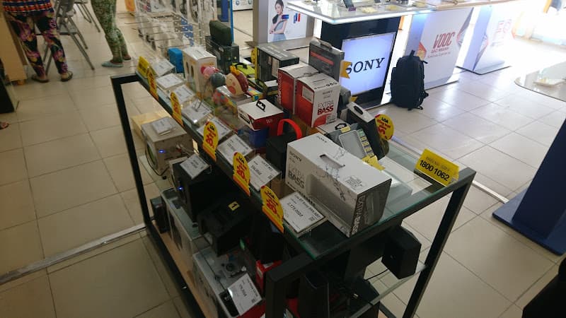 Hình ảnh Siêu thị Thế Giới Di Động - 5