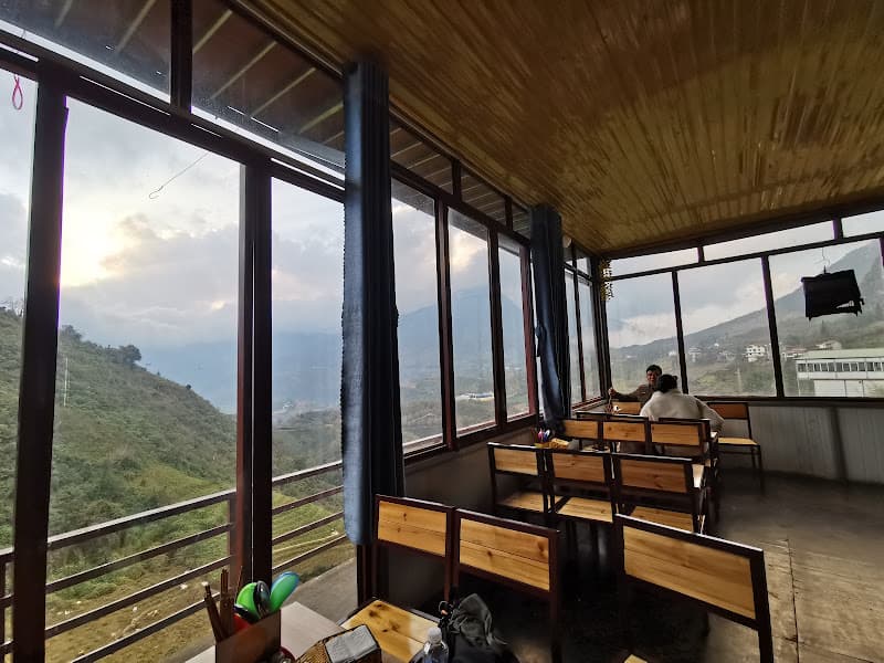 Hình ảnh Nhà hàng Cơm Quê - 2