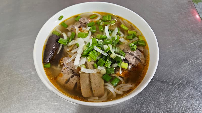 Hình ảnh Phở Hào - 5