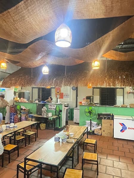 Ảnh bìa Bánh xèo Cô Hồng