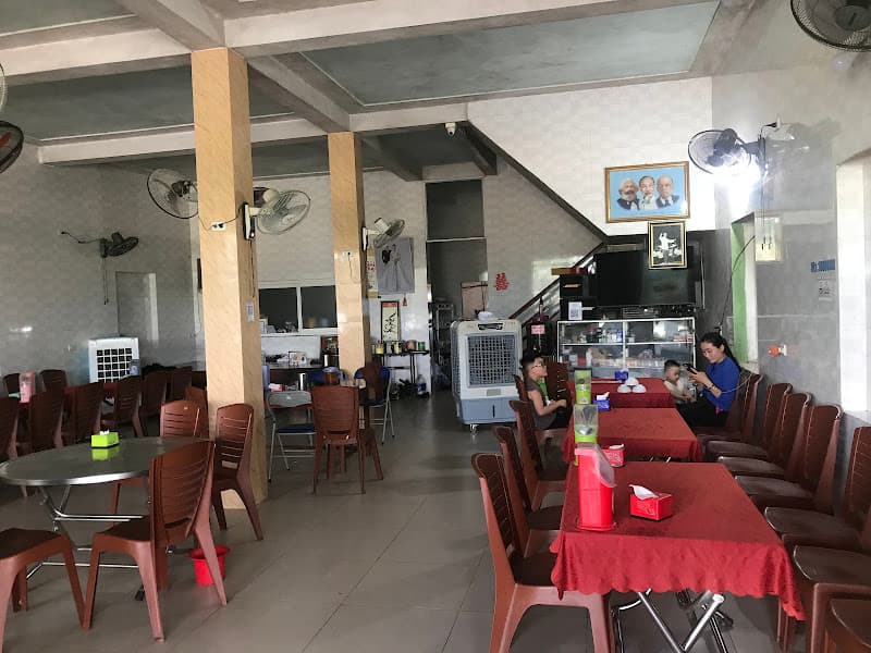 Hình ảnh Nhà Hàng Sơn Hà ( Quê BÁC ) - 3