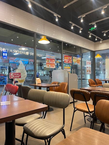 Hình ảnh Lotteria Bến Xe Miền Đông - 3
