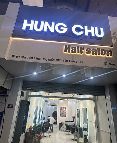 Hình ảnh Hung Chu Hair Salon - 3
