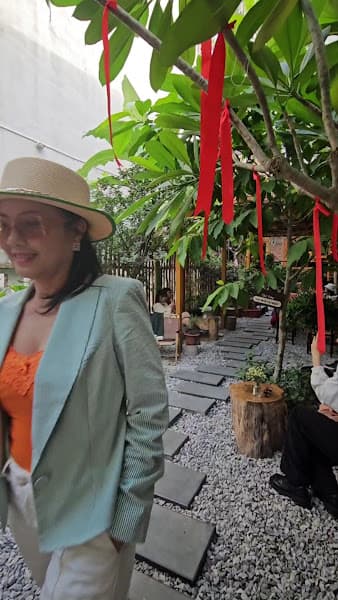 Hình ảnh Laxanh tea and coffee - 2